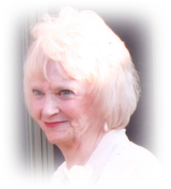 Obituary of Margaret Mary Huber