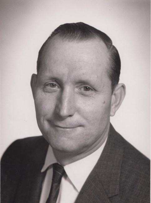 Obituary of Joseph H. Mueller