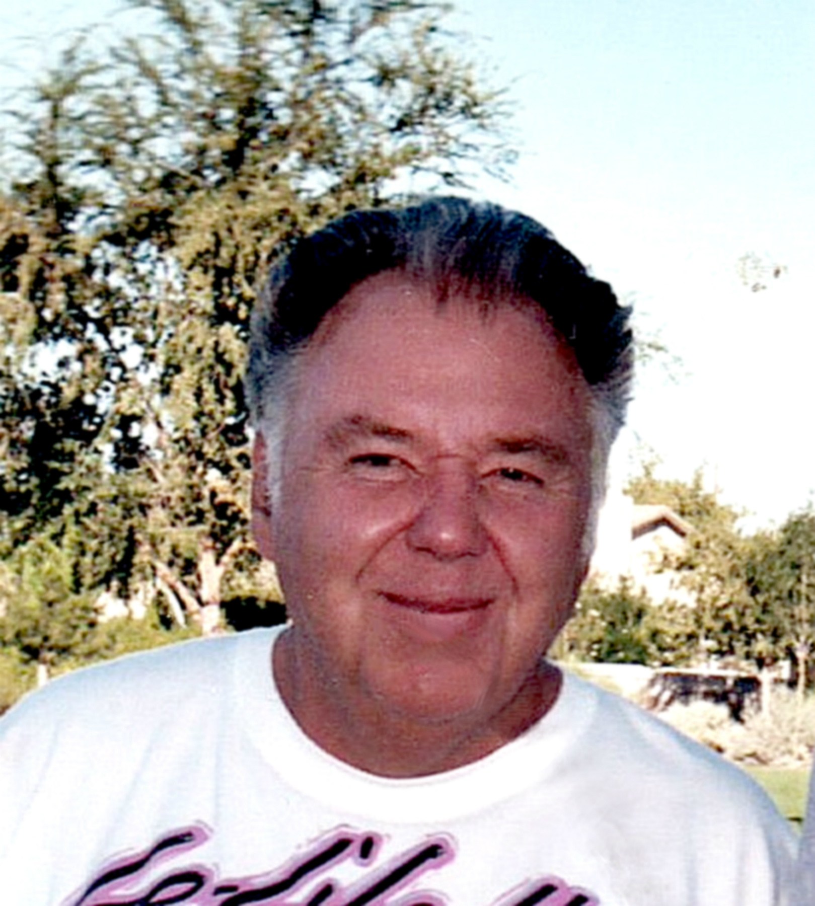 Obituary of Paul Ernest Ferrando