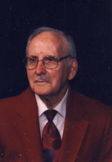 Obituario de George D. Burrell