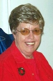 Avis de décès de Cindy Rhea Johnson