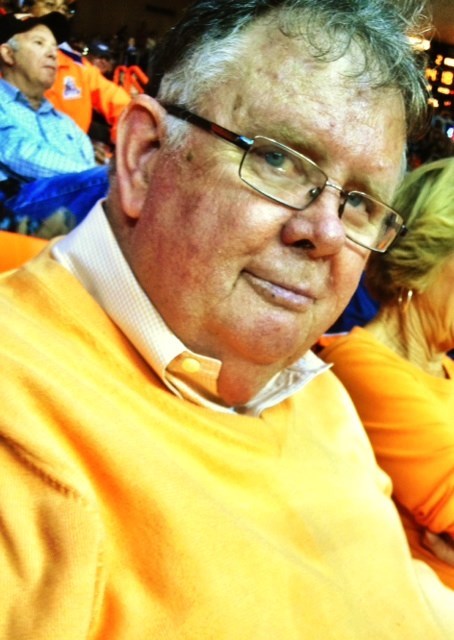 Obituary of Kevin Shannon