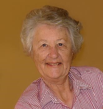 Obituary of Helen Louise Halverson