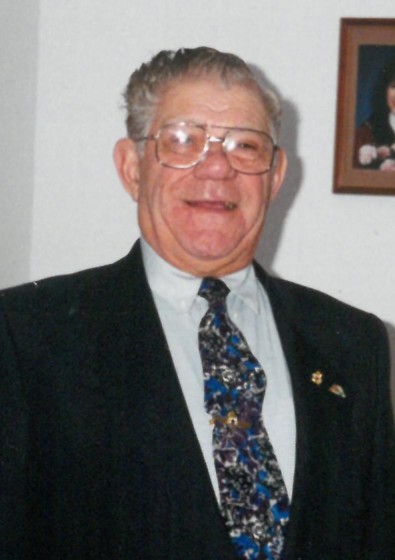Obituary of Rene Doiron