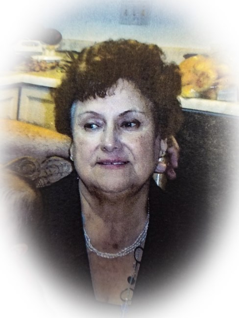 Obituary of Martha Cuen De Martinez