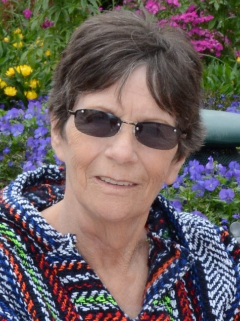 Obituario de Andrea "Sandy" Mazzoli