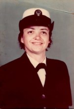 Mary Talbott
