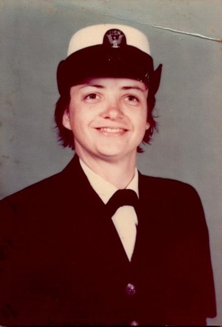 Obituary of Mary Diane Talbott