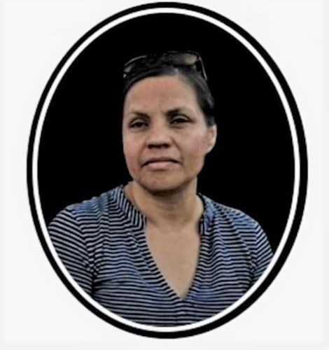 Obituary of Mary Umana