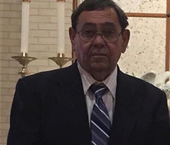 Obituario de Harland D. Fox