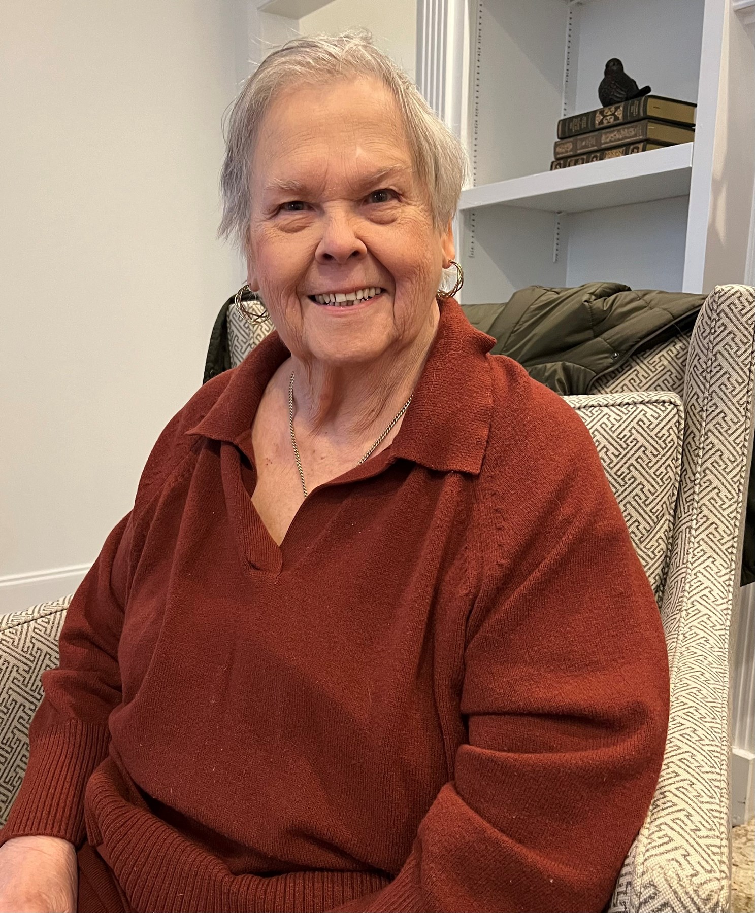 Obituary of Diane Fechtel Deriso