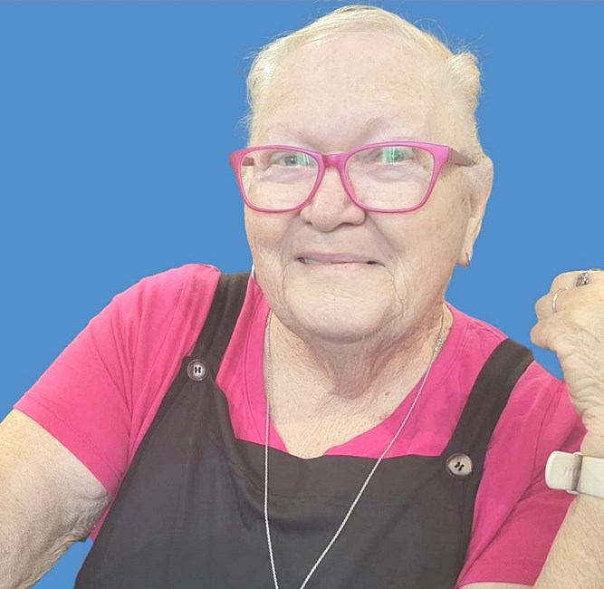 Obituary of Saundra Kay Miller