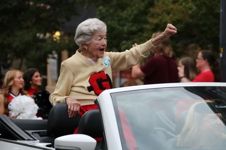 Obituary of Nancy Ruth Kellam Witherington