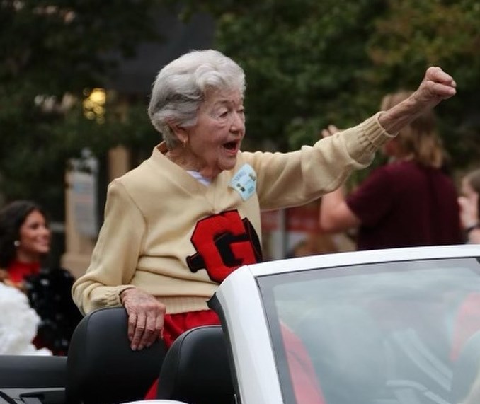 Obituary of Nancy Ruth Kellam Witherington