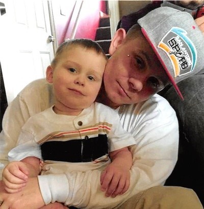 Obituary of Troy "TJ" Dean  Merrifield