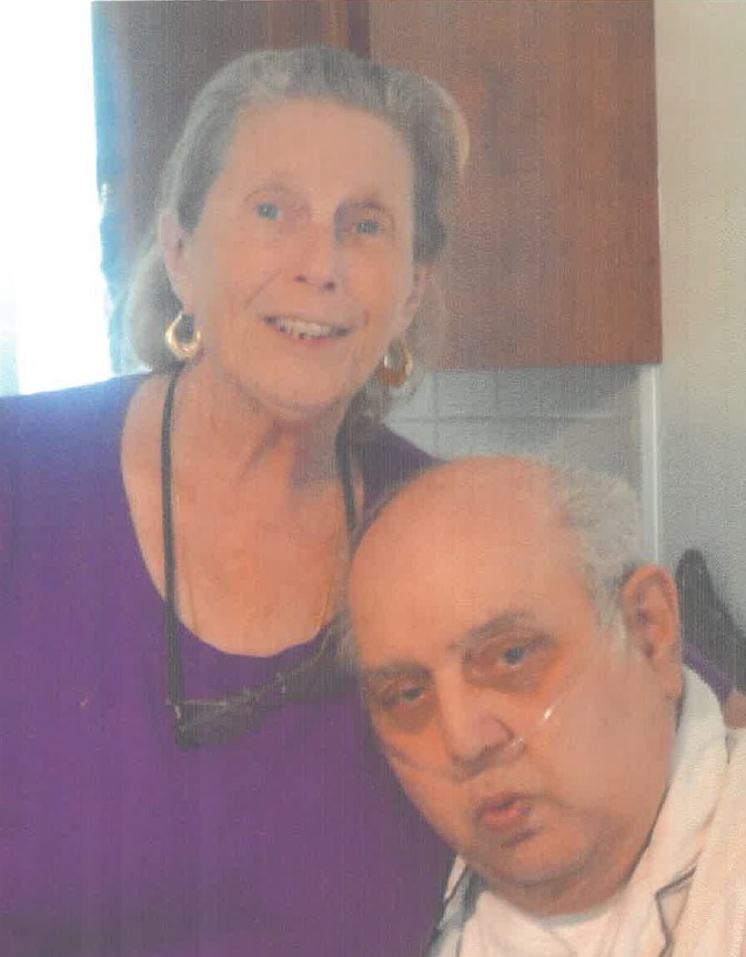 Obituary of Frances L. Corrao