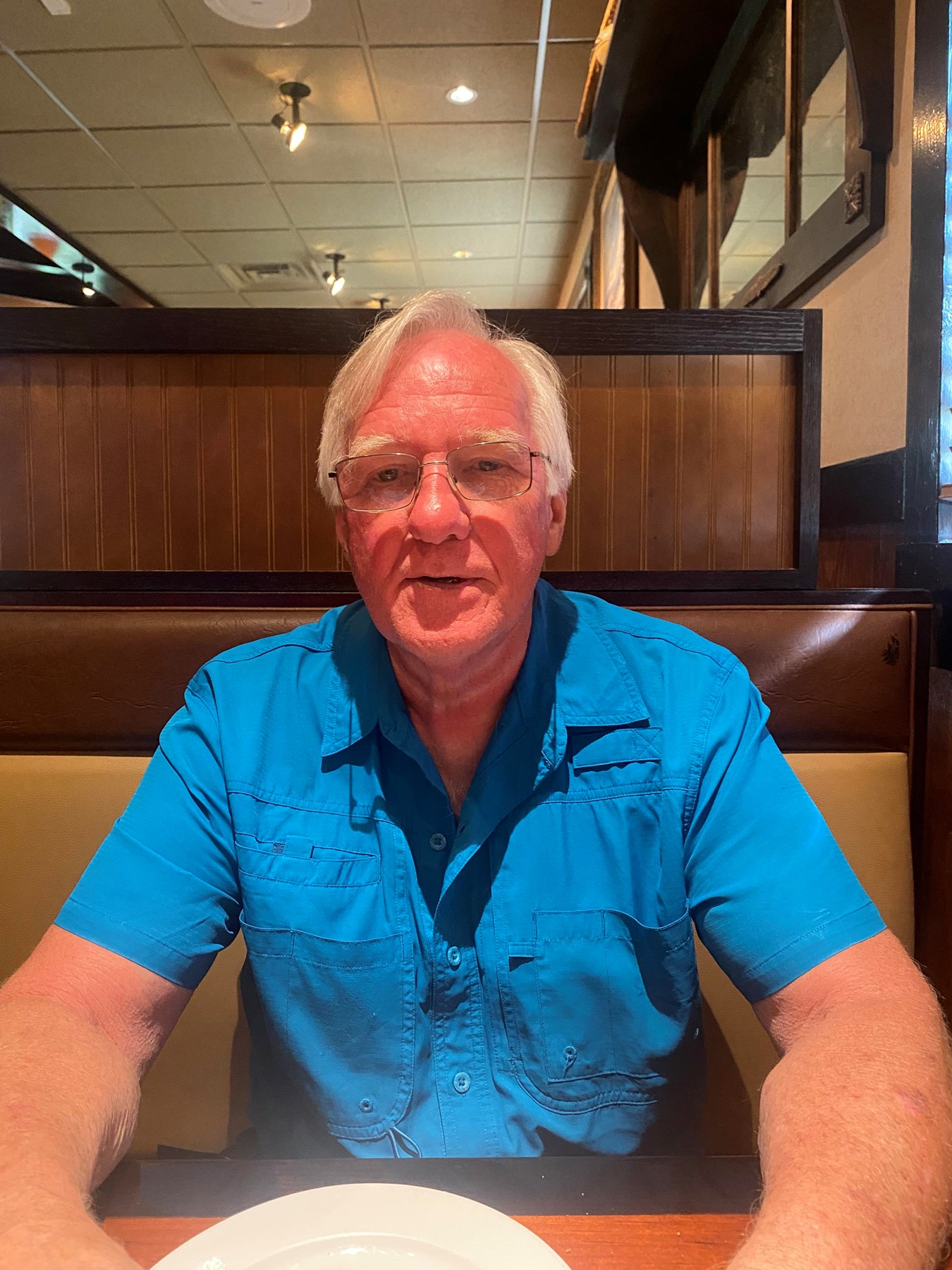 Obituary of Martin "Marty" Edward Monaghan Sr