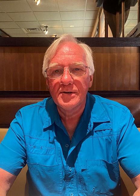 Obituary of Martin "Marty" Edward Monaghan Sr