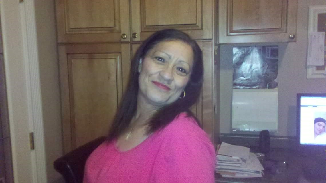 Obituary of Elvira Ann Menchaca