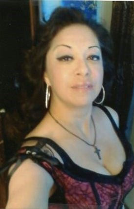 Obituary of Jeannette Barbara Flores-Griego