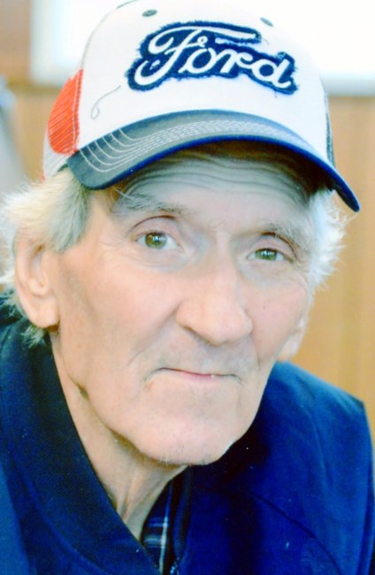 Obituary of JW Morrow