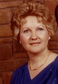Obituary of Mrs. Janis Ruth (Erichsen) Williams