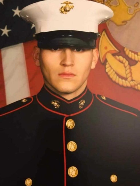 Obituary of Steven Andrew Borrego