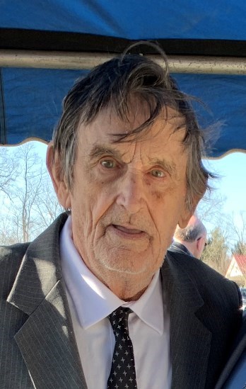 Obituary of Robert Nelson Lyons