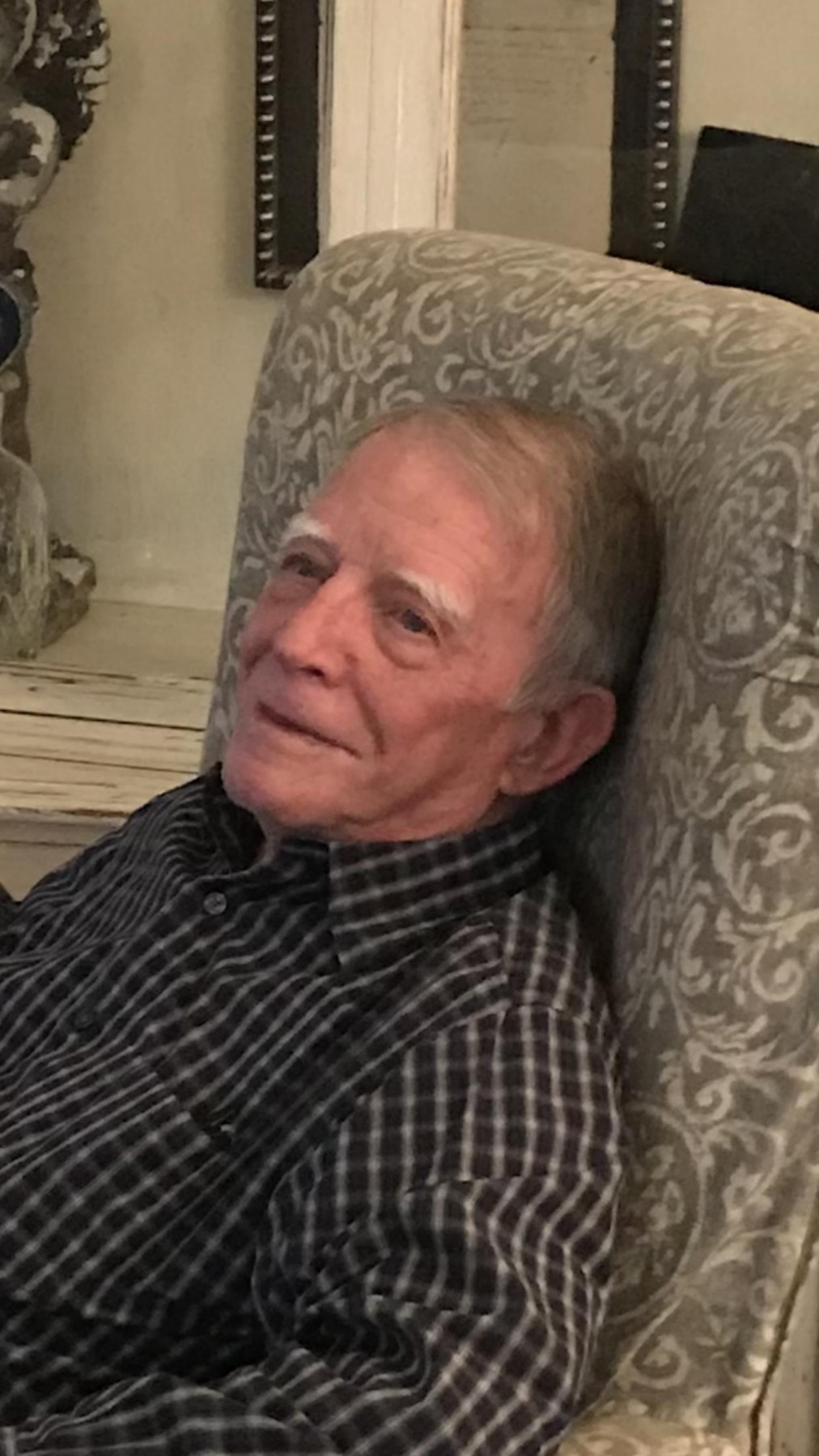 Obituary of W.H. Smith