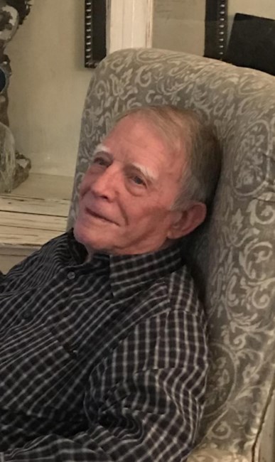 Obituary of W.H. Smith