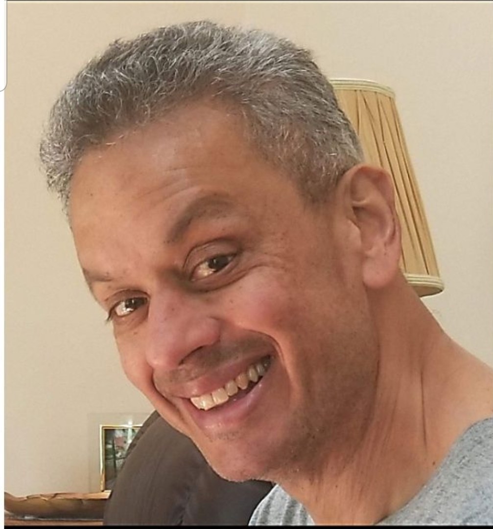 Obituary of Juan Angel Diaz Jr.