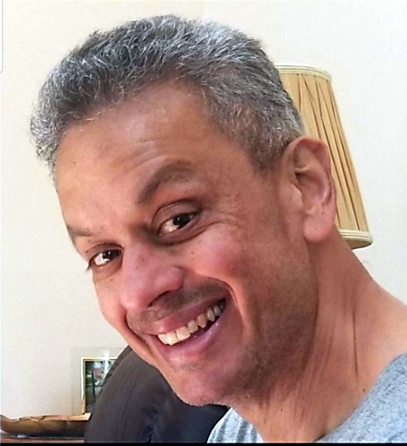 Obituary of Juan Angel Diaz Jr.