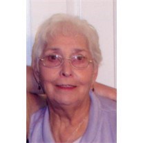 Obituary of Shirley Marilyn Horton