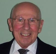 Obituary of Clifford Hugo Fremont