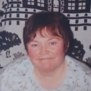 Obituary of Catherine Nash