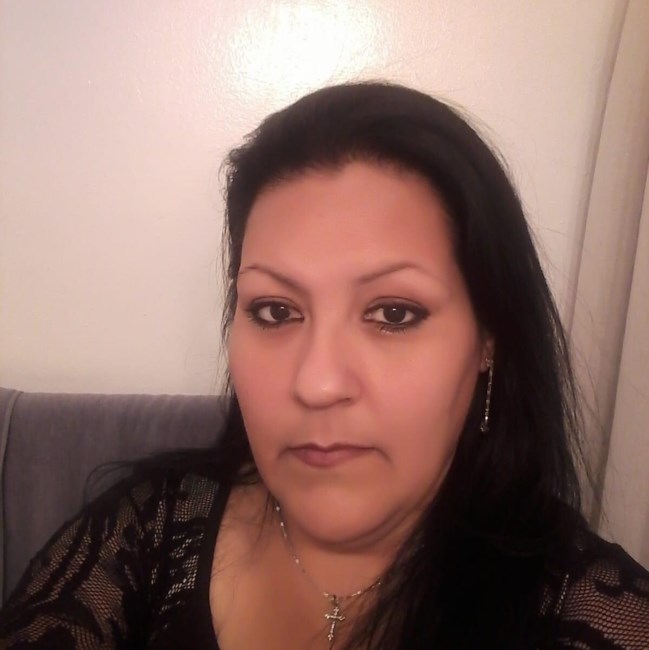 Obituary of Rita Elizabeth Morales Davila