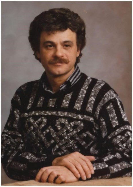 Obituary of Michael Frederick Shores