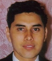 Obituary of John R. De Hoyos