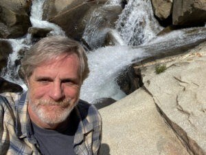 Obituary of Christopher Alan Woolley