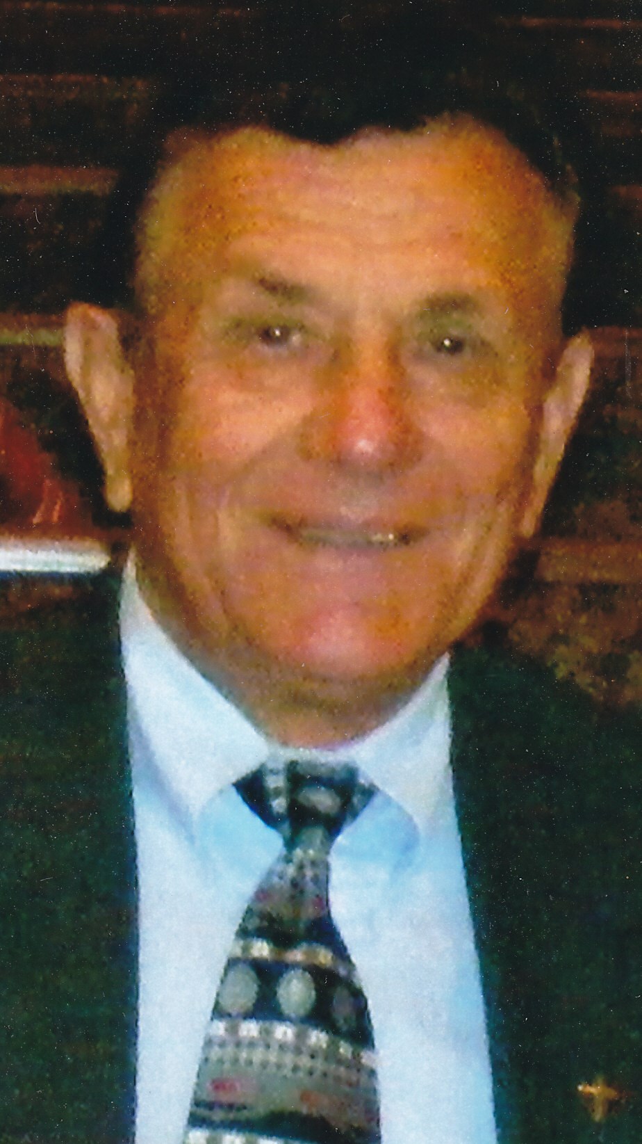 John Bojer Obituary Beverly Hills, FL