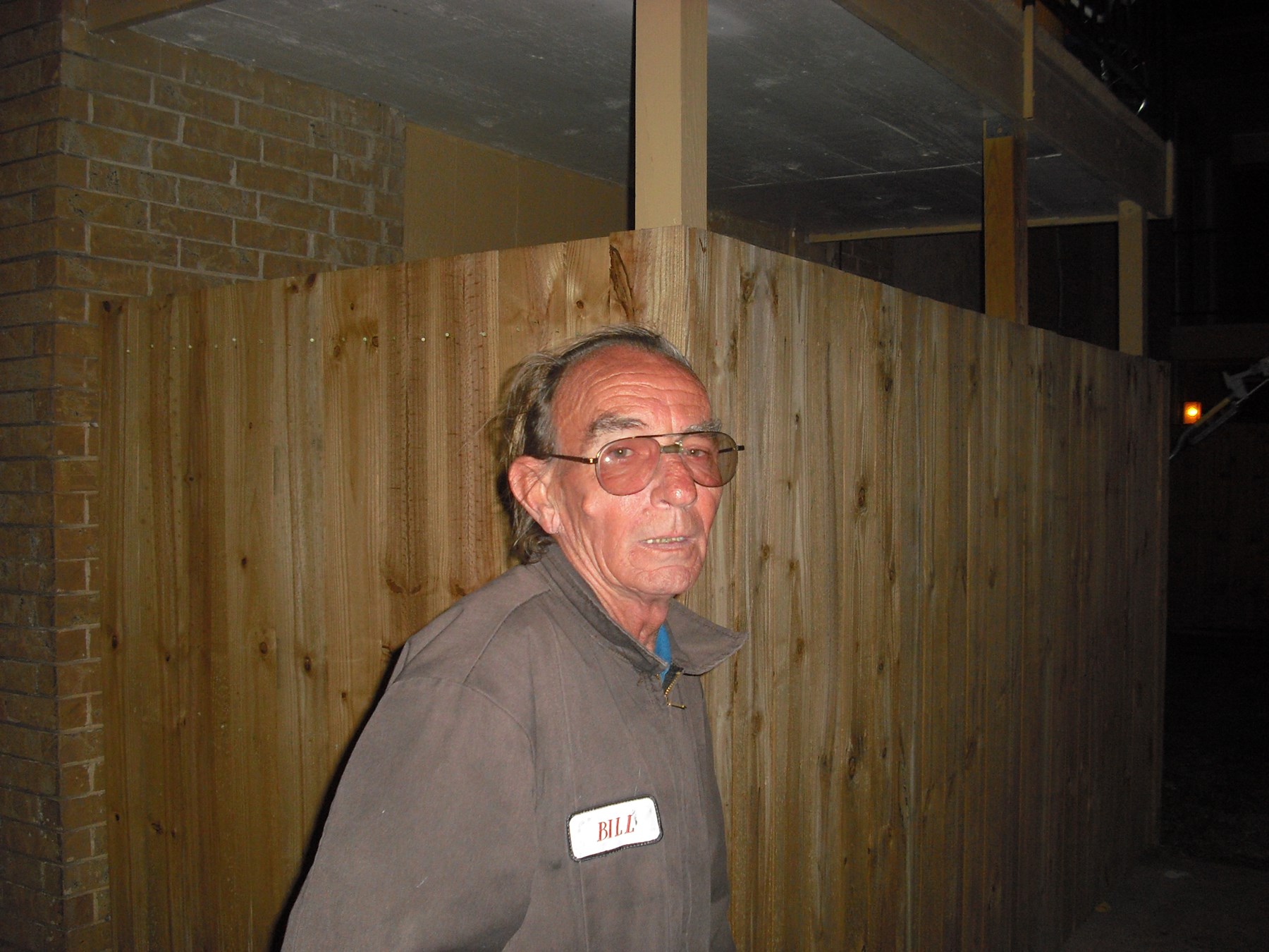 Obituary of William "Bill" Marshell Maples