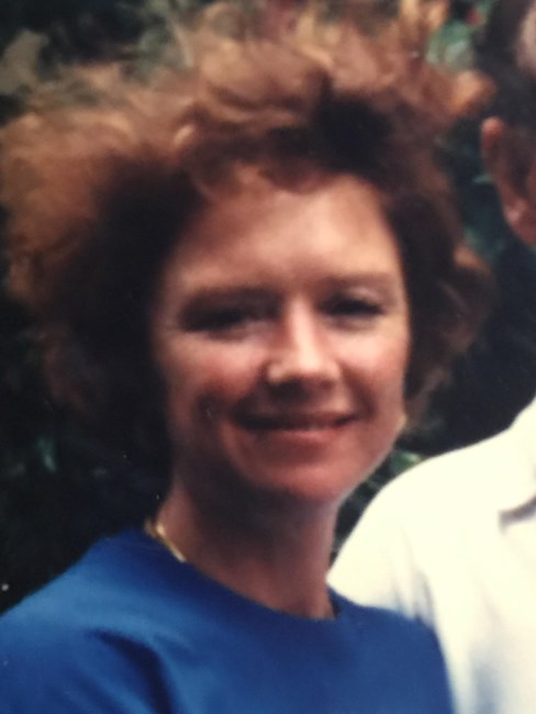 Obituary of Deborah Gaye Watson
