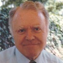 Obituary of William Arthur Clark