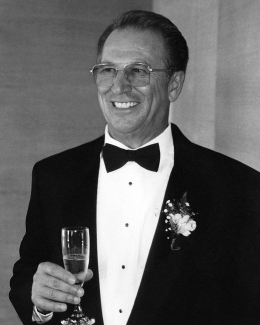 Obituario de Jacques Di Blasio