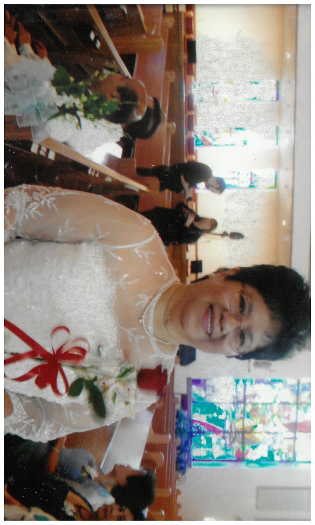 Obituary of Mrs. Norma F Viduya