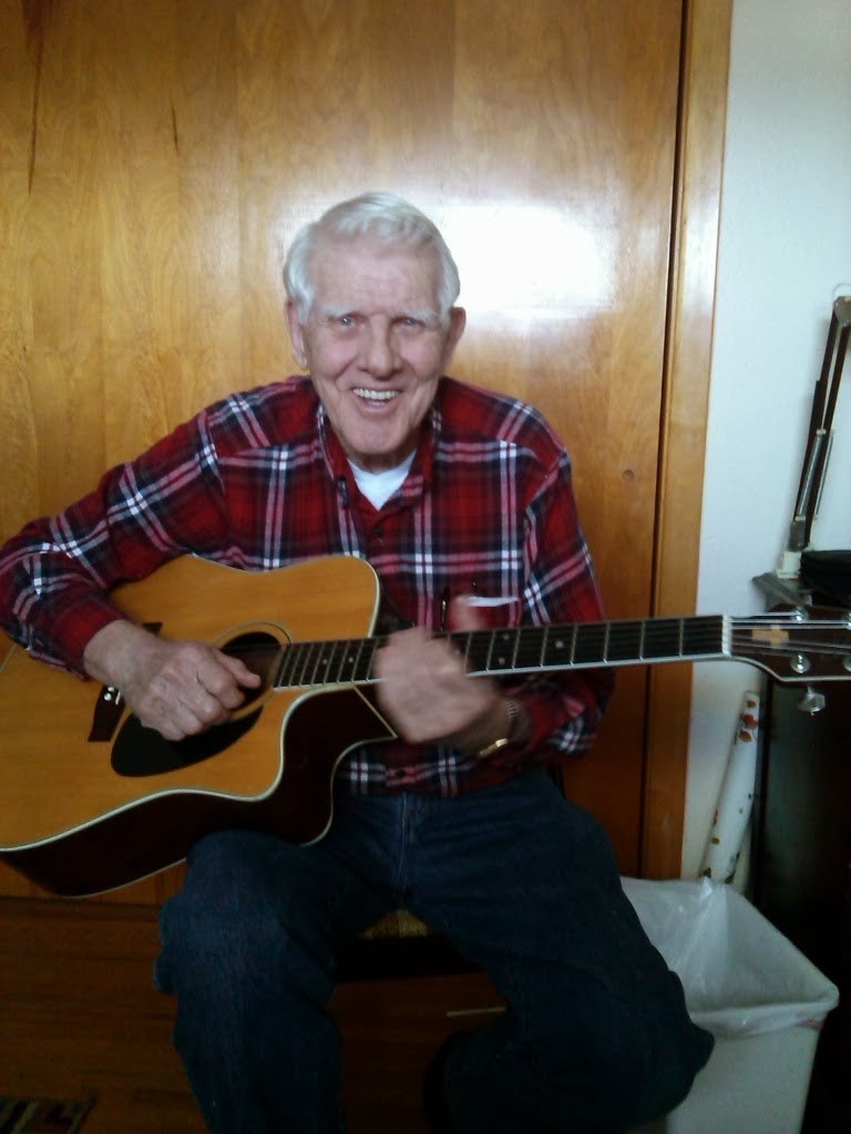 Obituary of Robert Eugene Herndon