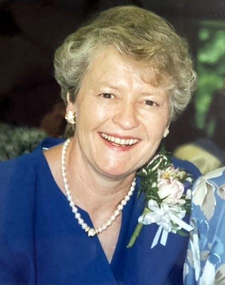 Obituary of Margaret "Maggie" Ann Fraser