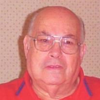 Obituary of Ralph E. Canter