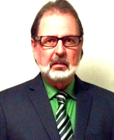 Obituary of Eddie Crews