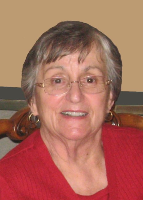 Obituary of Yvonne Marie Chapman